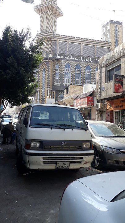 مشاركاتي في أنت الراصد