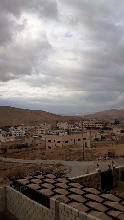 مشاركاتي في أنت الراصد