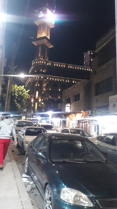 مشاركاتي في أنت الراصد