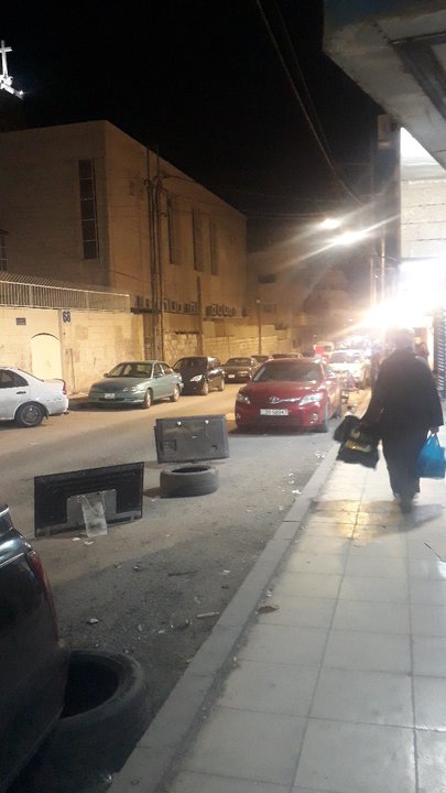 مشاركاتي في أنت الراصد