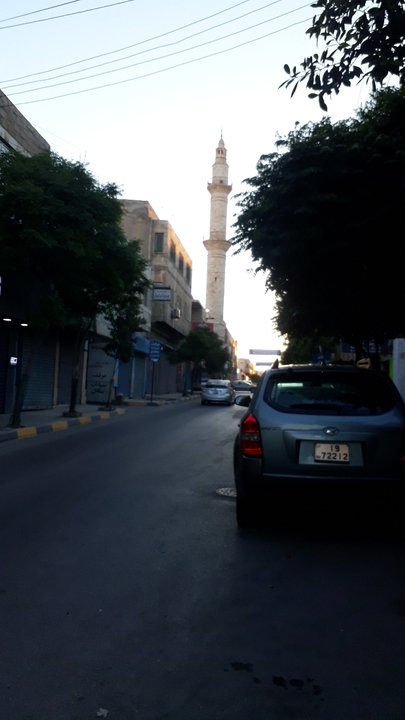 مشاركاتي في أنت الراصد