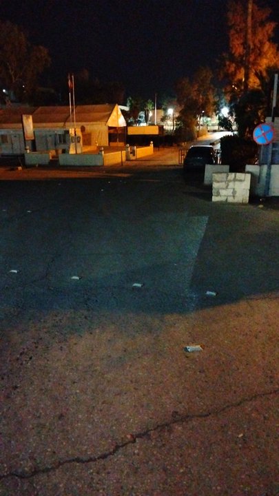 مشاركاتي في أنت الراصد