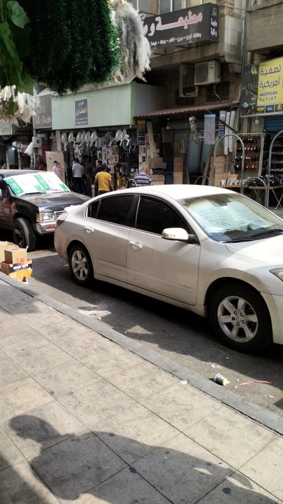 مشاركاتي في أنت الراصد