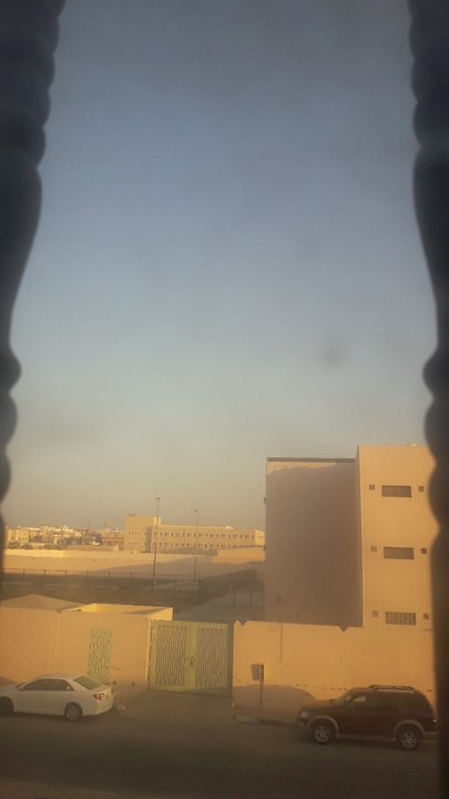 مشاركاتي في أنت الراصد