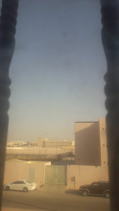 مشاركاتي في أنت الراصد