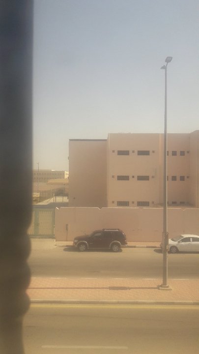 مشاركاتي في أنت الراصد