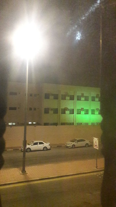 مشاركاتي في أنت الراصد