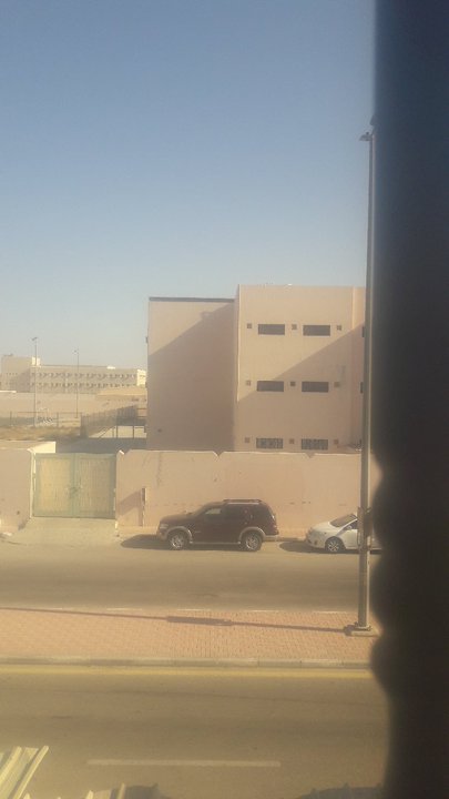 مشاركاتي في أنت الراصد