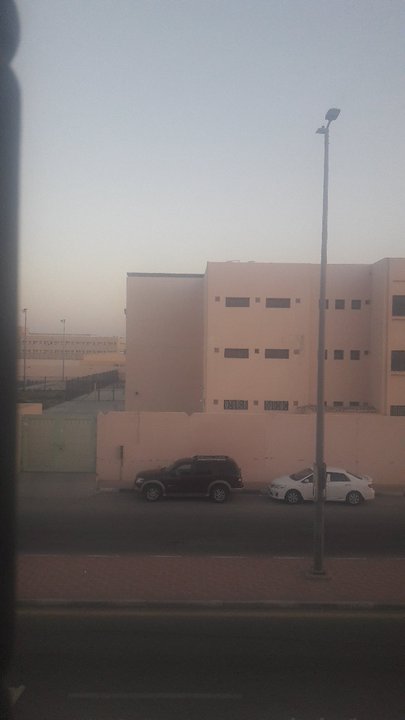 مشاركاتي في أنت الراصد