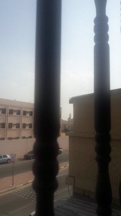 مشاركاتي في أنت الراصد