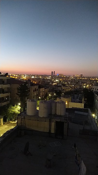 مشاركاتي في أنت الراصد