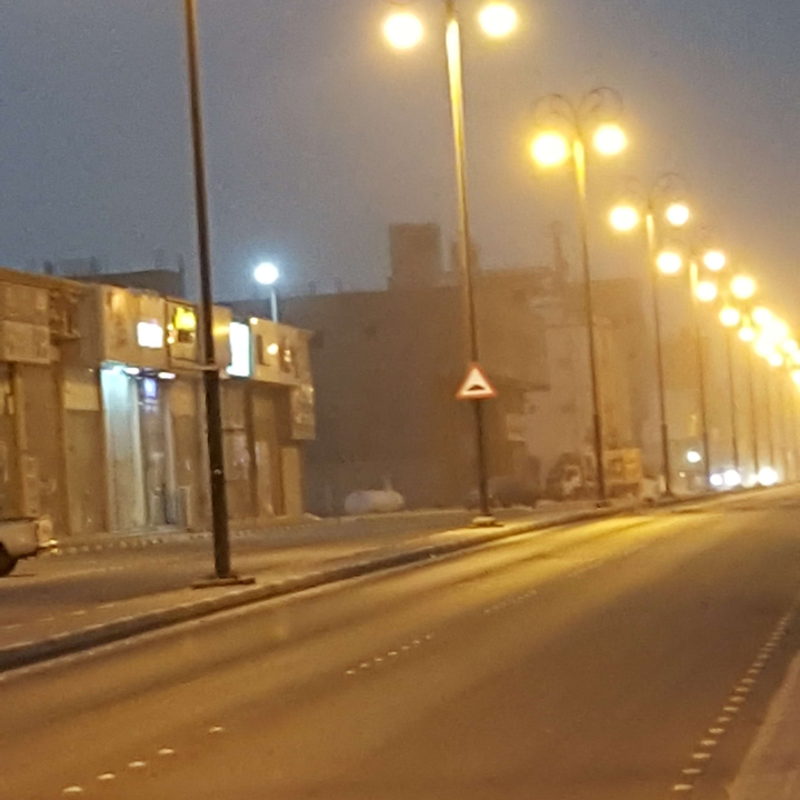 مشاركاتي في أنت الراصد