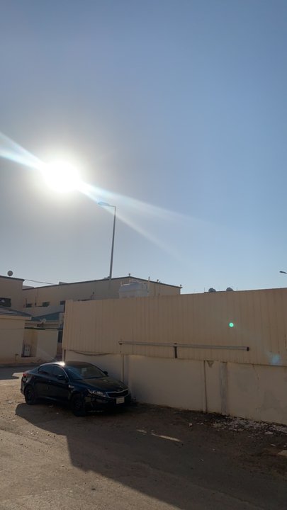 مشاركاتي في أنت الراصد