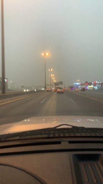 مشاركاتي في أنت الراصد