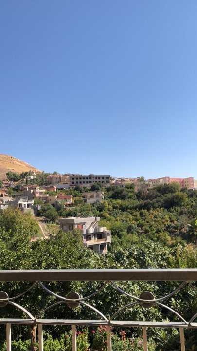 مشاركاتي في أنت الراصد