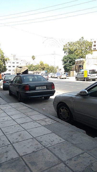 مشاركاتي في أنت الراصد