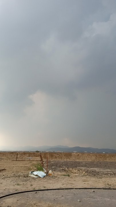 مشاركاتي في أنت الراصد