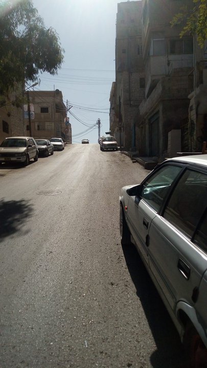 مشاركاتي في أنت الراصد