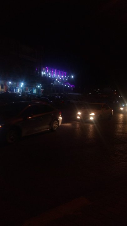 مشاركاتي في أنت الراصد