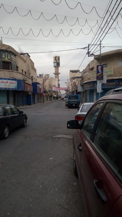 مشاركاتي في أنت الراصد