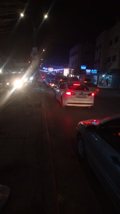 مشاركاتي في أنت الراصد