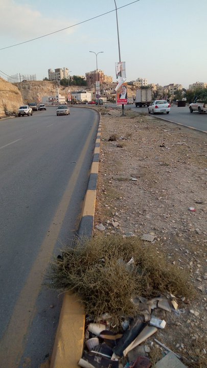 مشاركاتي في أنت الراصد