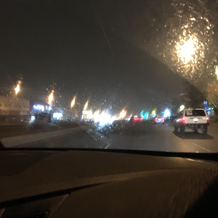 مشاركاتي في أنت الراصد