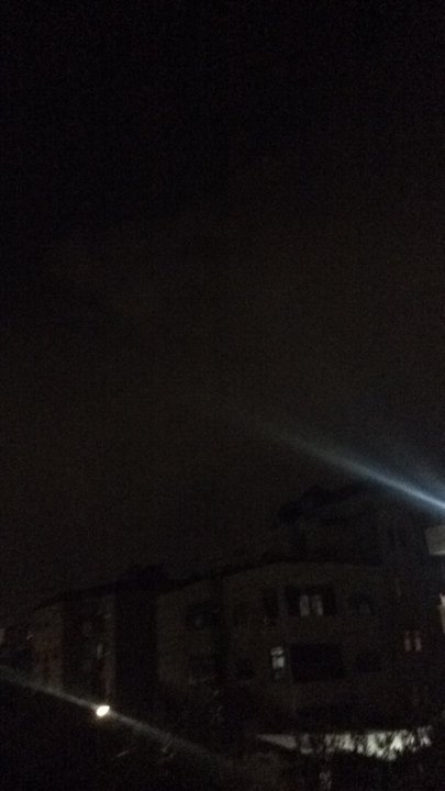 مشاركاتي في أنت الراصد