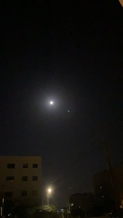 مشاركاتي في أنت الراصد