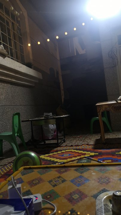 مشاركاتي في أنت الراصد