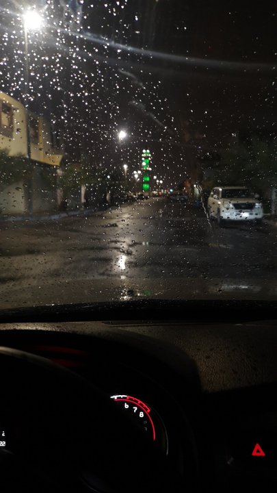 مشاركاتي في أنت الراصد