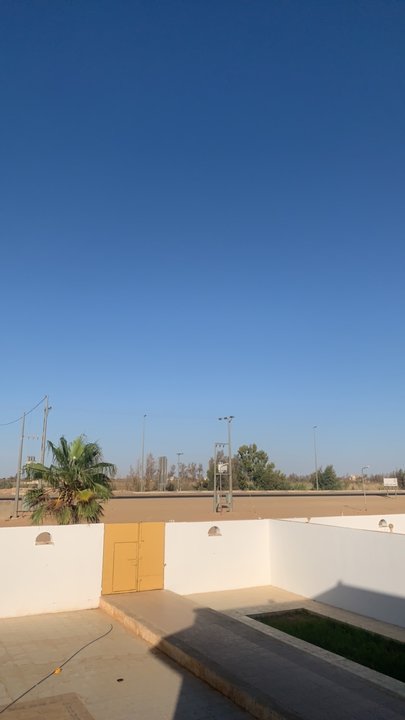 مشاركاتي في أنت الراصد