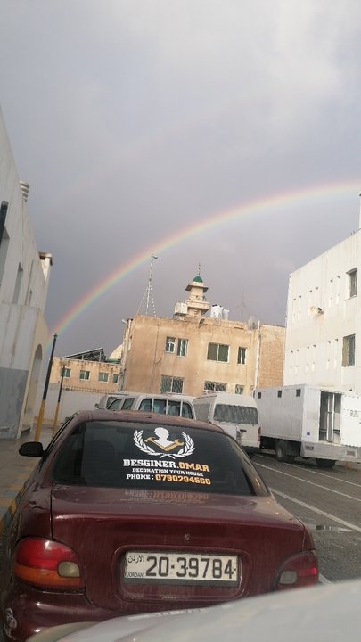 مشاركاتي في أنت الراصد