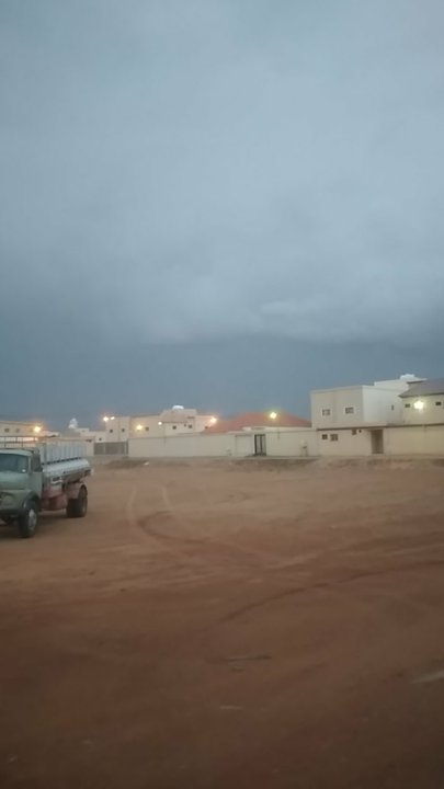 مشاركاتي في أنت الراصد