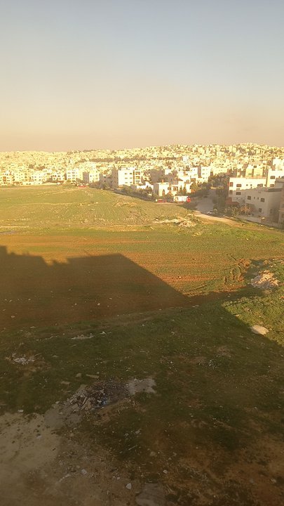 مشاركاتي في أنت الراصد