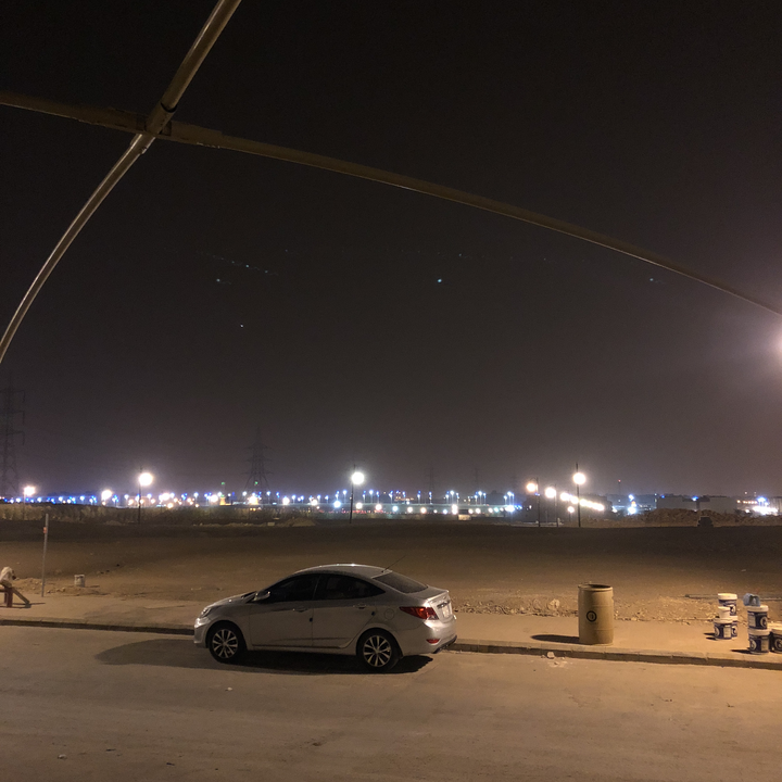 مشاركاتي في أنت الراصد