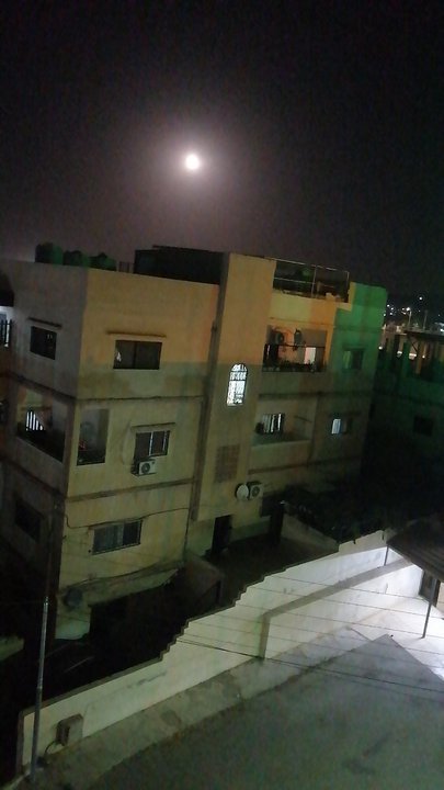 مشاركاتي في أنت الراصد