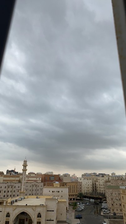 مشاركاتي في أنت الراصد