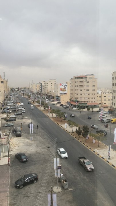 مشاركاتي في أنت الراصد