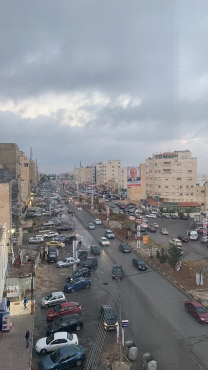 مشاركاتي في أنت الراصد