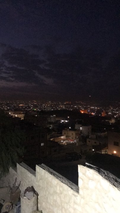 مشاركاتي في أنت الراصد