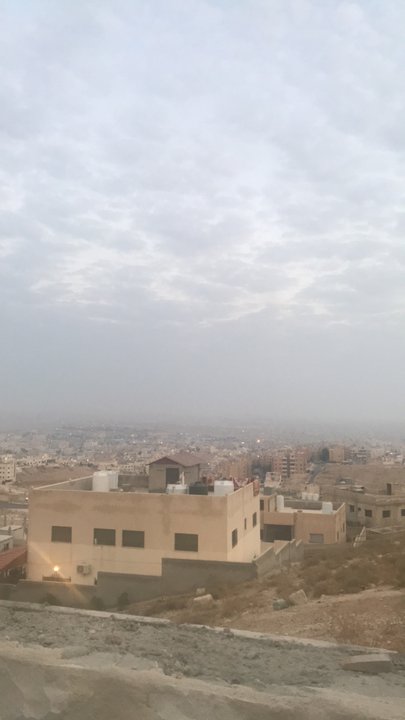 مشاركاتي في أنت الراصد