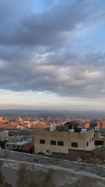 مشاركاتي في أنت الراصد