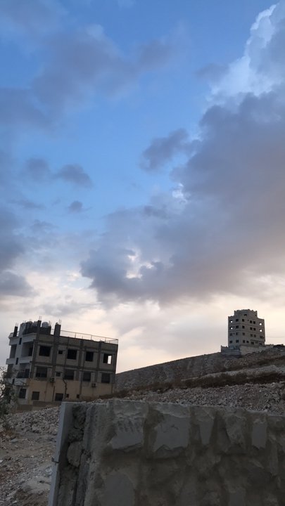 مشاركاتي في أنت الراصد