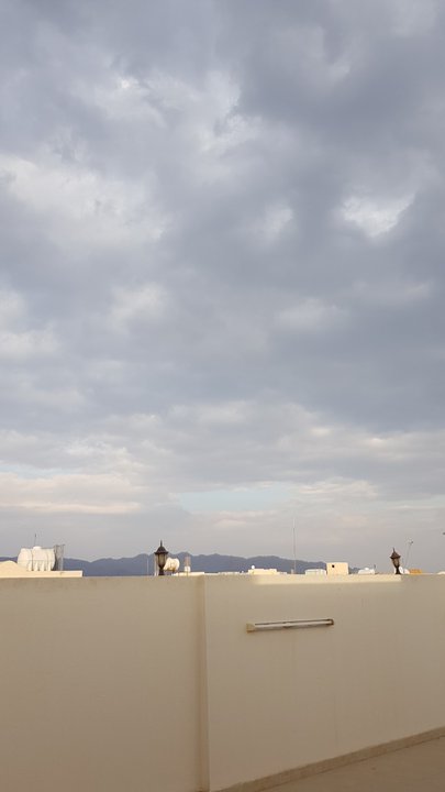 مشاركاتي في أنت الراصد