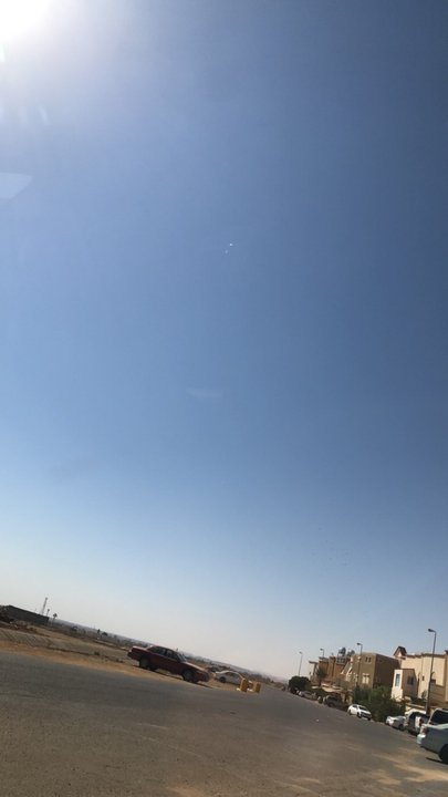 مشاركاتي في أنت الراصد