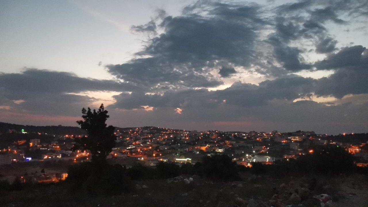 مشاركاتي في أنت الراصد