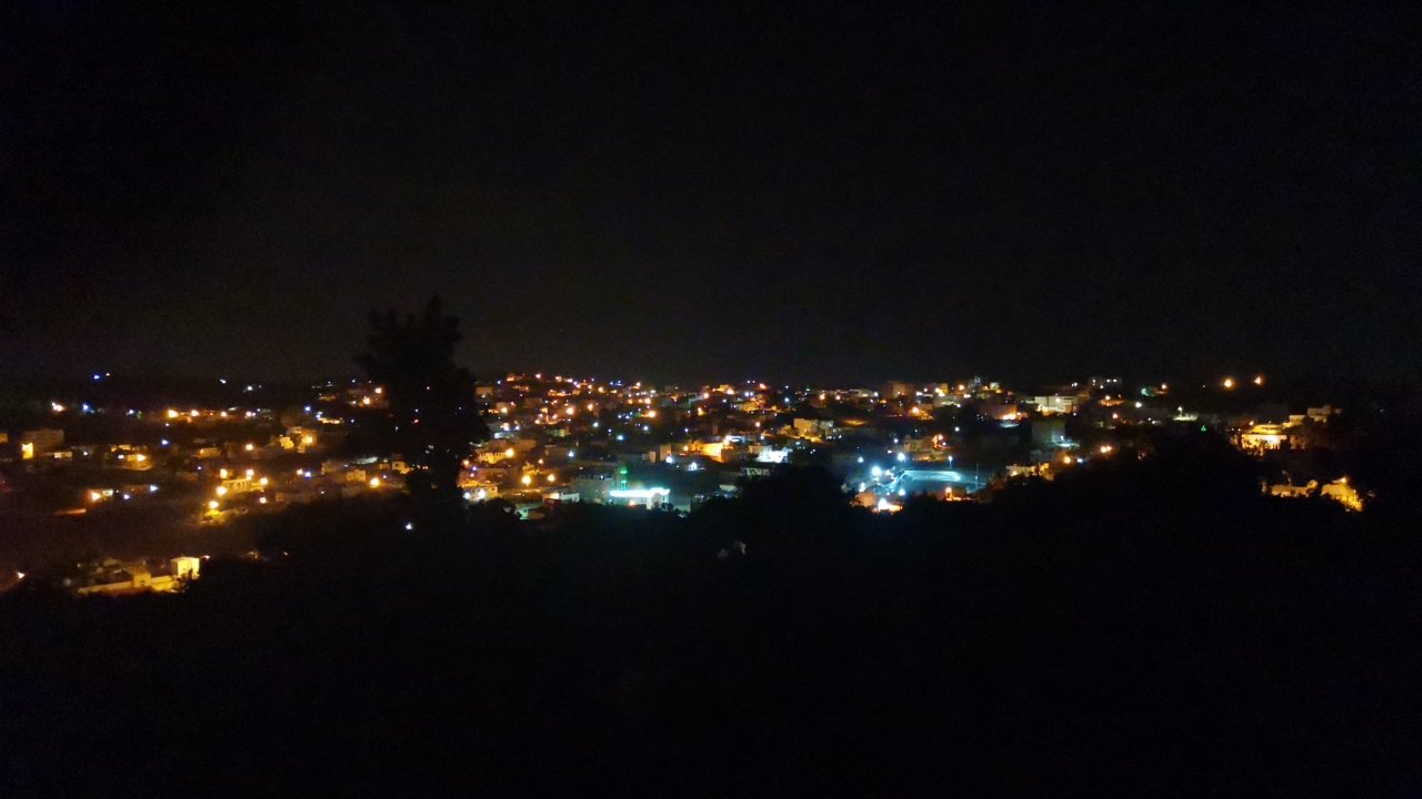 مشاركاتي في أنت الراصد