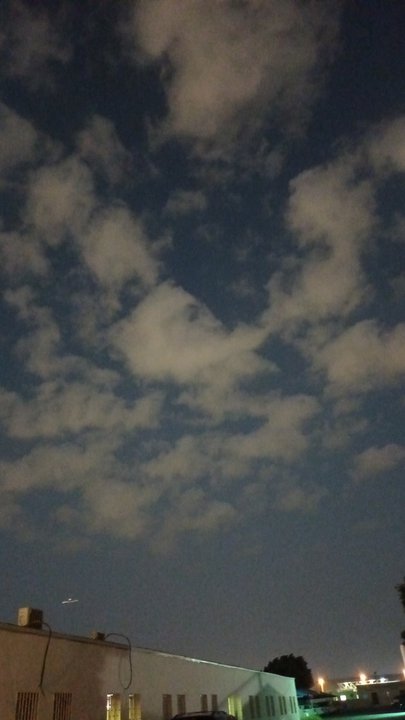 مشاركاتي في أنت الراصد