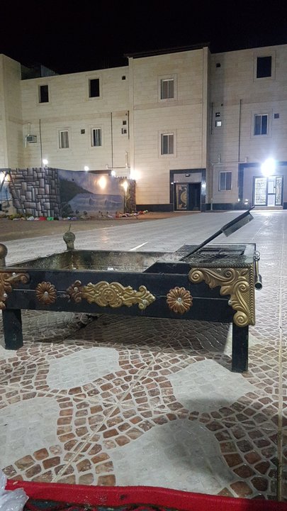 مشاركاتي في أنت الراصد